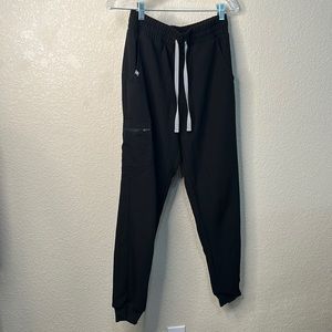 Black Fig Joggers